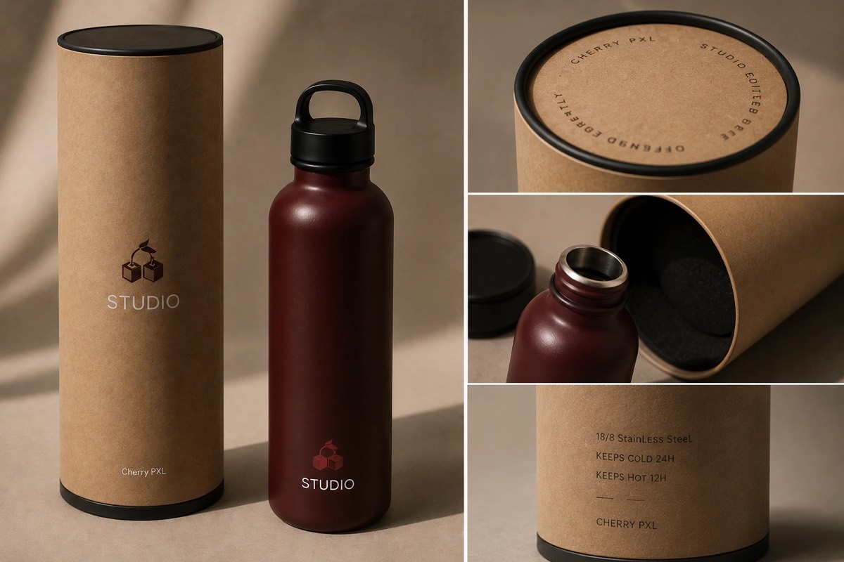 Bottle Studio – Image 2