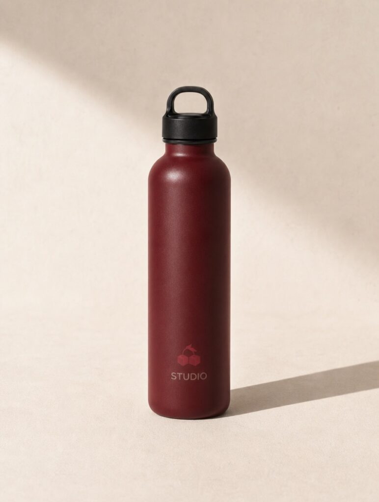 Bottle Studio