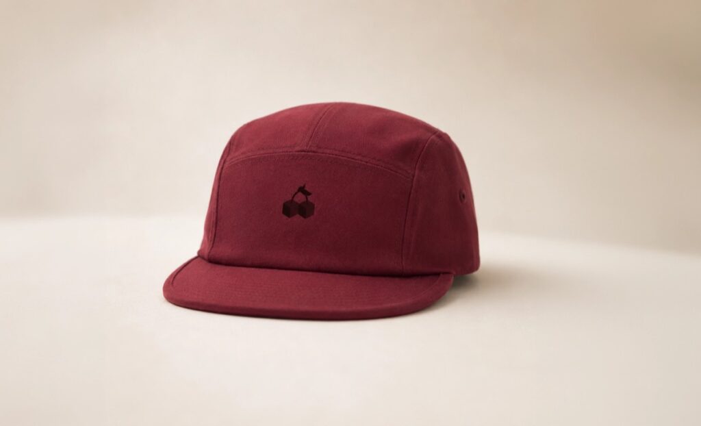Cap Studio