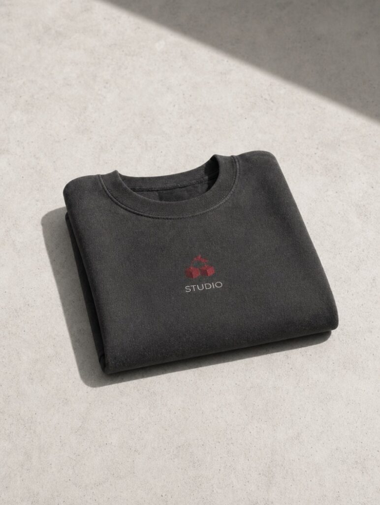 Sweatshirt Studio