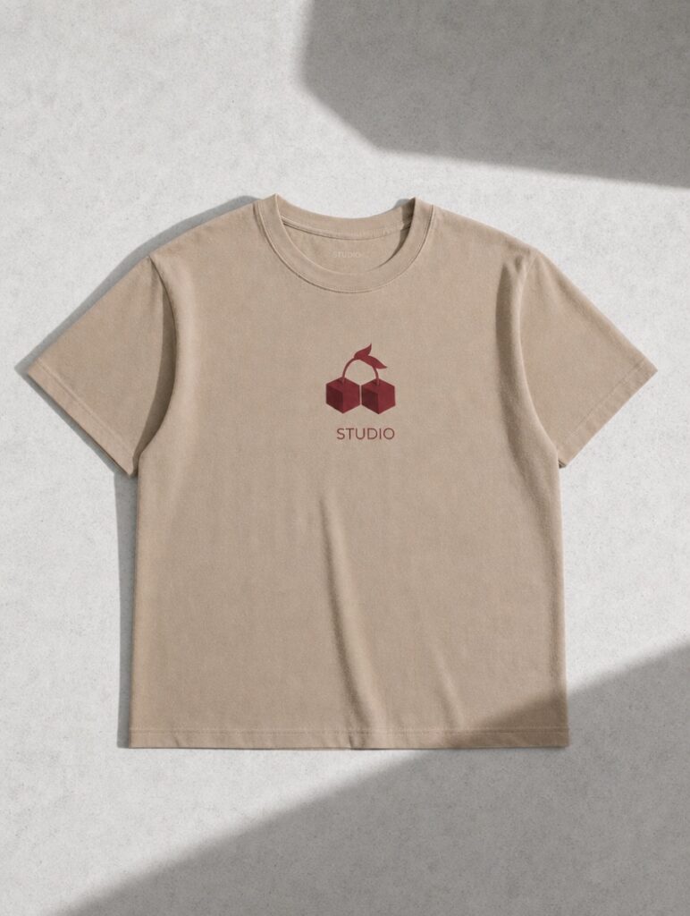 Tee Studio